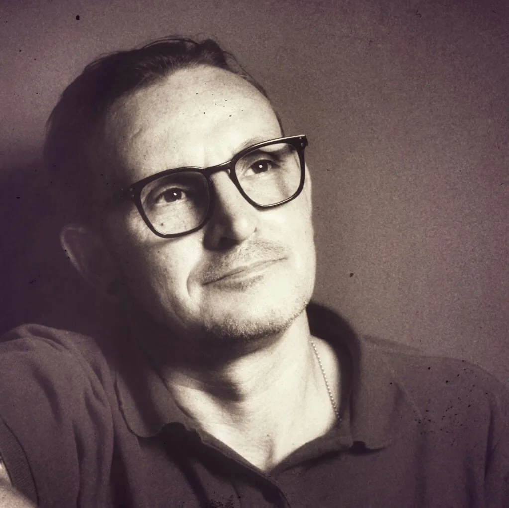Christian Kasza